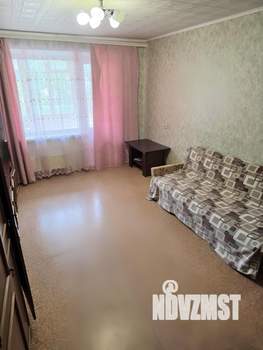 1-к квартира, вторичка, 38м2, 1/9 этаж