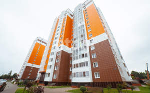 1-к квартира, вторичка, 48м2, 14/16 этаж