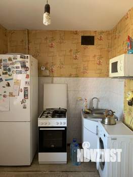 2-к квартира, вторичка, 53м2, 6/9 этаж