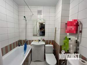 2-к квартира, сданный дом, 56м2, 1/10 этаж