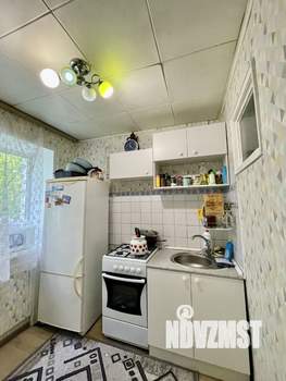 2-к квартира, вторичка, 41м2, 2/5 этаж