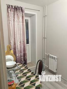 1-к квартира, вторичка, 29м2, 5/11 этаж