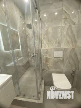 1-к квартира, вторичка, 43м2, 12/13 этаж