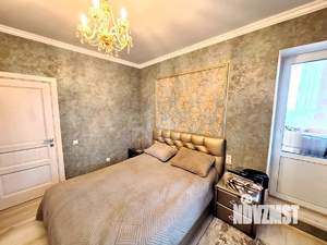 2-к квартира, вторичка, 64м2, 21/22 этаж