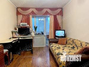 2-к квартира, вторичка, 41м2, 5/5 этаж