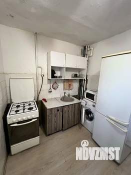 2-к квартира, вторичка, 45м2, 5/9 этаж