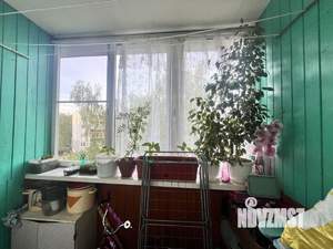 2-к квартира, вторичка, 54м2, 4/5 этаж