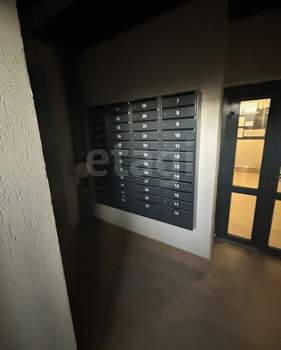 2-к квартира, вторичка, 62м2, 9/16 этаж
