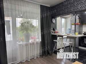 3-к квартира, вторичка, 55м2, 4/4 этаж