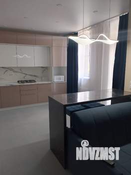 1-к квартира, вторичка, 45м2, 9/12 этаж