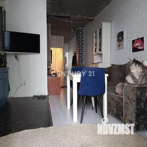 2-к квартира, вторичка, 58м2, 13/16 этаж