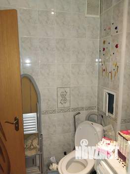 1-к квартира, вторичка, 46м2, 8/9 этаж