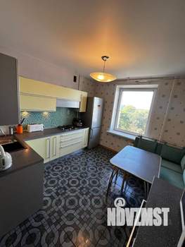 3-к квартира, вторичка, 99м2, 8/9 этаж