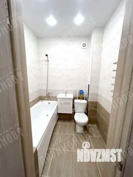 1-к квартира, вторичка, 47м2, 1/9 этаж