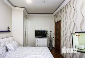 2-к квартира, вторичка, 80м2, 1/5 этаж