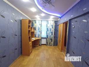 2-к квартира, вторичка, 46м2, 1/2 этаж