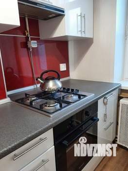 2-к квартира, вторичка, 53м2, 1/2 этаж