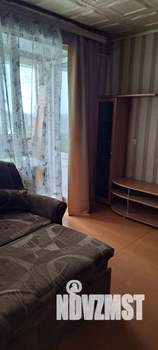 1-к квартира, вторичка, 35м2, 5/5 этаж