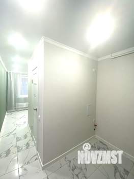 1-к квартира, вторичка, 30м2, 1/5 этаж