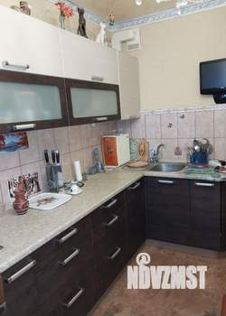 1-к квартира, вторичка, 46м2, 8/9 этаж