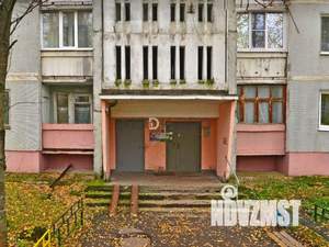 3-к квартира, вторичка, 66м2, 5/9 этаж