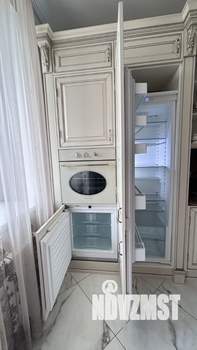 3-к квартира, вторичка, 112м2, 4/6 этаж