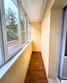 1-к квартира, вторичка, 44м2, 1/5 этаж