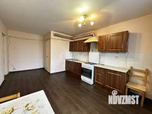 4-к квартира, вторичка, 125м2, 2/10 этаж
