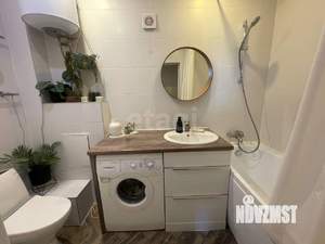 2-к квартира, вторичка, 51м2, 4/4 этаж