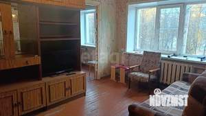 2-к квартира, вторичка, 43м2, 2/5 этаж