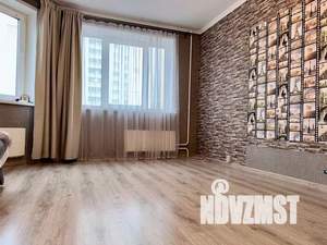 3-к квартира, вторичка, 85м2, 5/14 этаж