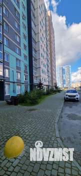 3-к квартира, вторичка, 72м2, 12/16 этаж