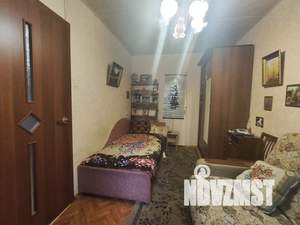 2-к квартира, вторичка, 44м2, 1/5 этаж