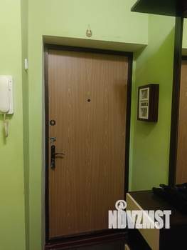 2-к квартира, вторичка, 41м2, 1/3 этаж