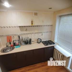 1-к квартира, вторичка, 32м2, 4/5 этаж