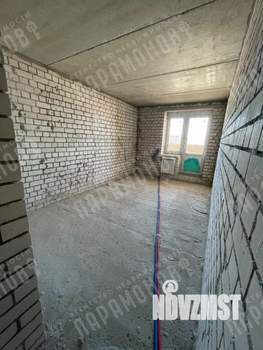 1-к квартира, вторичка, 42м2, 6/10 этаж