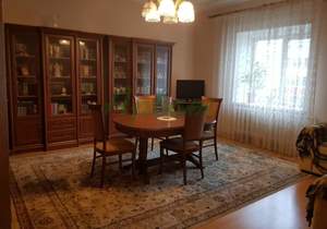 4-к квартира, вторичка, 116м2, 4/6 этаж