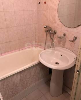 1-к квартира, вторичка, 33м2, 3/5 этаж