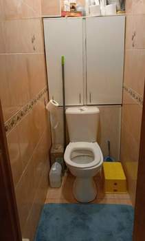 2-к квартира, вторичка, 54м2, 5/9 этаж