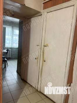 4-к квартира, вторичка, 61м2, 1/5 этаж