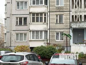 2-к квартира, вторичка, 56м2, 2/12 этаж