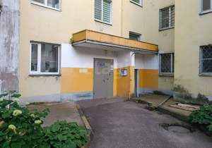 3-к квартира, вторичка, 58м2, 4/5 этаж