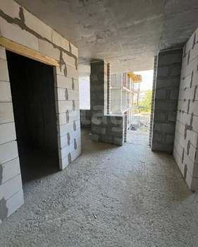 1-к квартира, вторичка, 49м2, 8/13 этаж