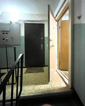 2-к квартира, вторичка, 54м2, 5/5 этаж