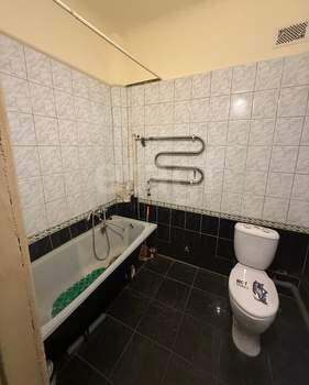 2-к квартира, вторичка, 50м2, 5/5 этаж