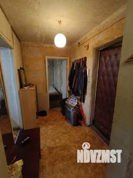 2-к квартира, вторичка, 50м2, 1/9 этаж
