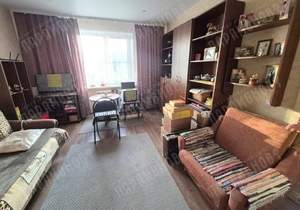 1-к квартира, вторичка, 37м2, 1/9 этаж