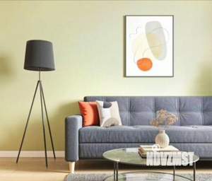 Студия квартира, вторичка, 33м2, 17/17 этаж