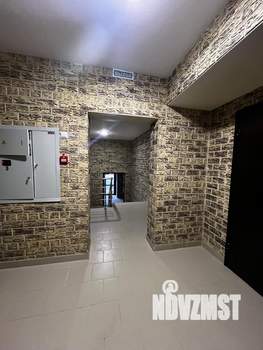 1-к квартира, сданный дом, 57м2, 5/5 этаж