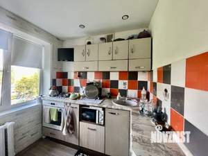 2-к квартира, вторичка, 46м2, 5/5 этаж